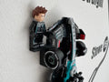 F1 Speed Champions Wall Mount