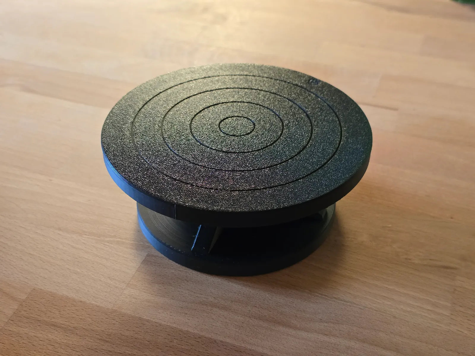 Mini Pottery Wheel