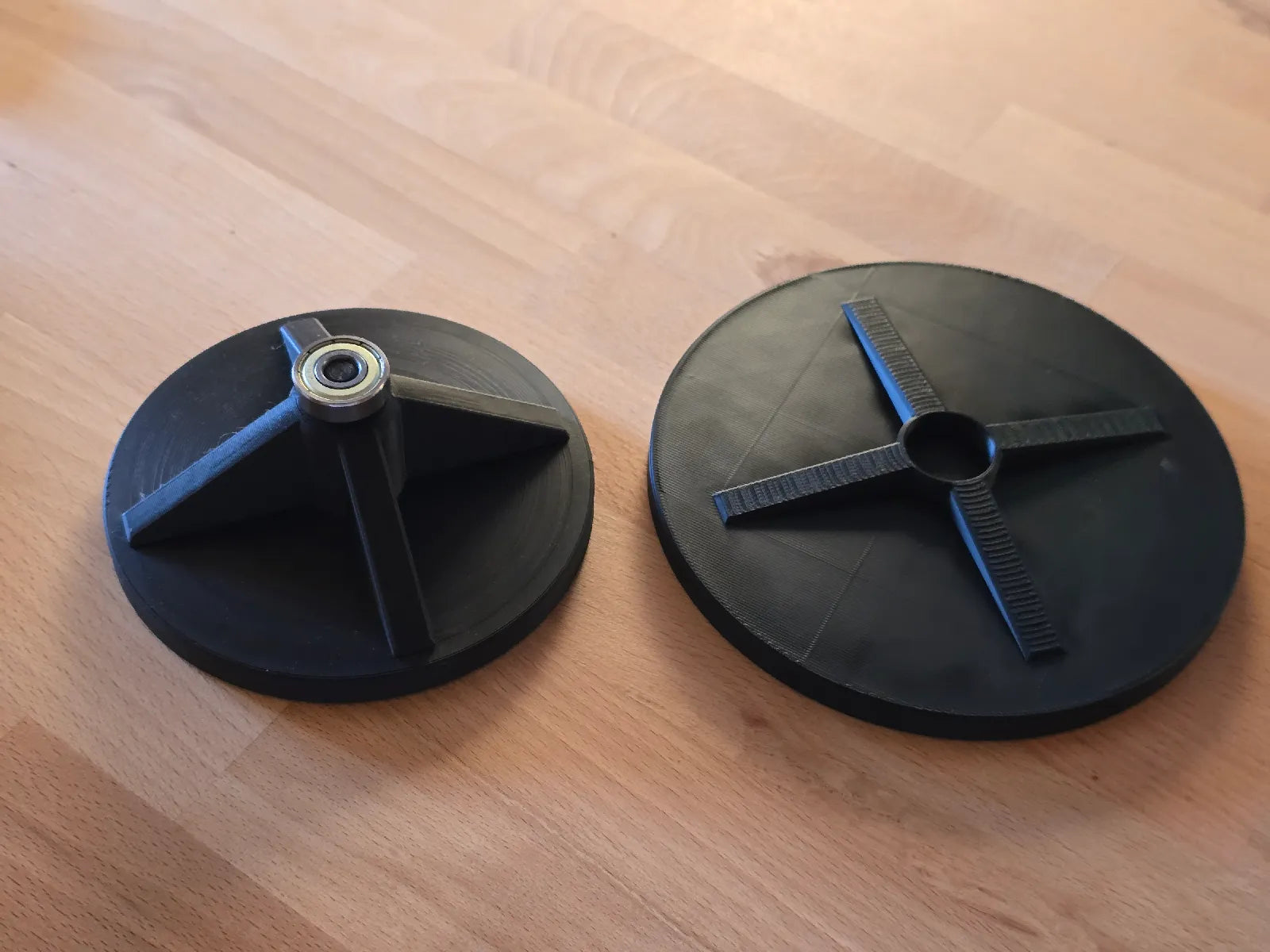Mini Pottery Wheel