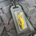 Hot Wheels Blister Keychain