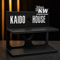 KAIDO HOUSE  X KW stand