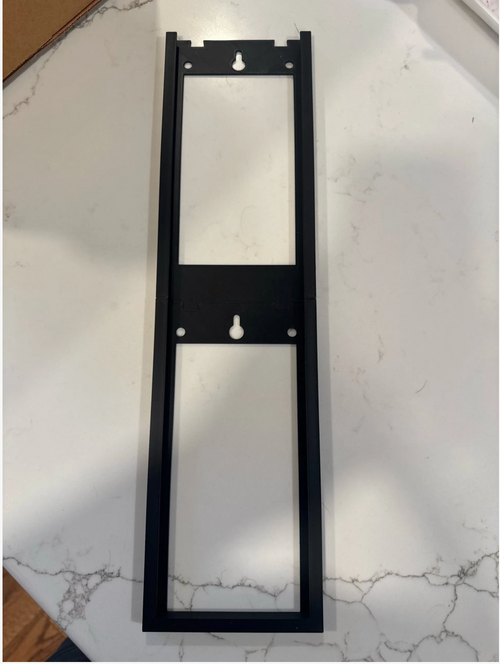 1:64 Carded Car Wall Hanger