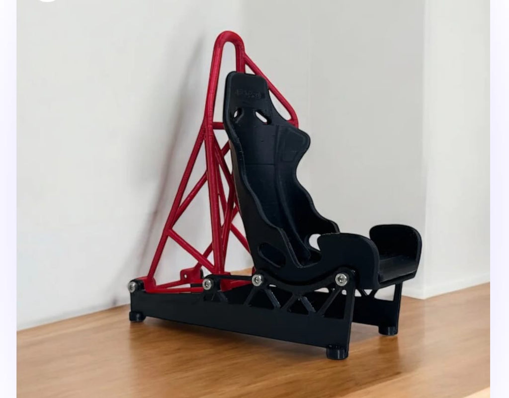 Racing Simulator Seat