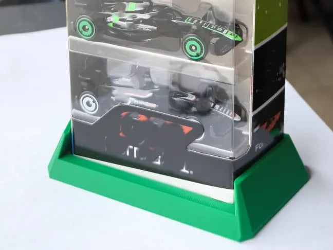 5-packFormula 1 stand